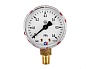 Манометр 0.6 МПа, пропан, 1/8" NPT ПТК 00000041915