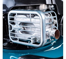Бензиновая газонокосилка Makita PLM4622N2