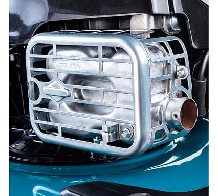 Бензиновая газонокосилка Makita PLM4622N2
