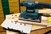 Вибрационная шлифмашина Makita BO3711