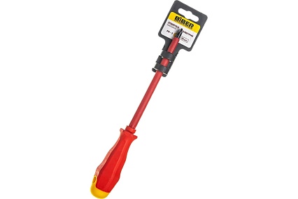 Отвертка PH 2х150мм Biber Диэлектрик 85598 тов-079420
