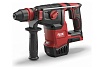 Комбинированный аккумуляторный перфоратор Flex CHE 2-26 18.0-EC 478482