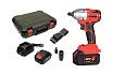 Аккумуляторный ударный гайковерт Redbo UAW-21/300BL 17648