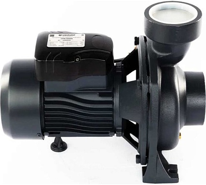 Центробежный поверхностный насос (консольный) UNIPUMP CPM 1100Q 36078