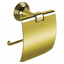 Держатель туалетной бумаги Colombo Hermitage B3391.OA античная бронза