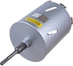Коронка алмазная по бетону Laser Deep Drill 130х150 мм Hilberg HD313