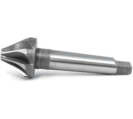 Зенковка ГОСТ 14953-80 (63х58х200 мм; 60 град.; Р6М5; к/хв КМ4; Z-8 ; dmin-18.0 мм) Beltools ri.108.210