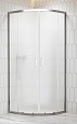Душевой уголок RGW Classic CL-56 80x80 Cora, хром 06095688-41
