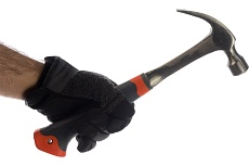 Плотничий молоток Neo Tools 450 г 25-000