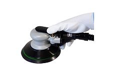 Пневмошлифовальная орбитальная машинка Forsage F-RP7311 50340