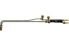 Комплект (резак и горелка) Krass РГ-1П 2278066