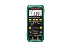 Мультиметр цифровой Mastech MS8239T 00-00013499