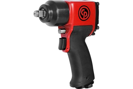 Пневматический ударный гайковерт Chicago Pneumatic CP726H 3/8" 8941007261