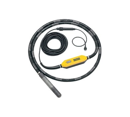 Высокочастотный погружной вибратор Wacker Neuson IRFU 30/230 5000008959