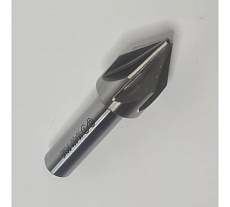 Зенковка ОТ ц/хв 16.0, 60 град., Р6М5 00-00000655