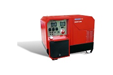 Дизельная электростанция Endress ESE 1208 DHS-GT ES DI Silent 122 301А