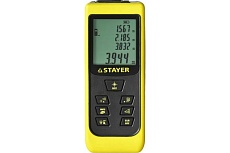 Лазерный дальномер Stayer SDL-50 34957