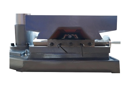 Сверлильный станок  с координатным столом Metal Master M25 KC 21210