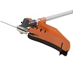 Бензиновый триммер Helmut TW 33F hl-131