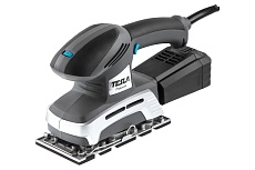 Плоская шлифмашина Tesla TS220C 623043