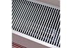Внутрипольный конвектор КЗТО бриз в 260x80x3000 конц прав 24в fcm/бп36 БРВ260803000КП24ВFCM/БП36U5АЛ12