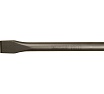 Зубило плоское SDS-max 600x25 мм Elmos 53060