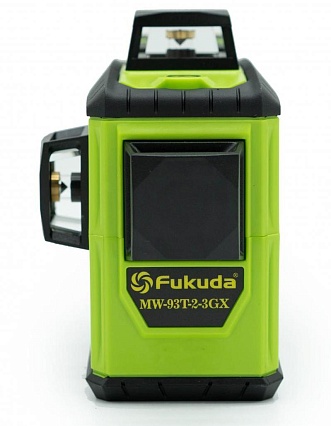Лазерный уровень Fukuda 3D MW-93T-2-3GX