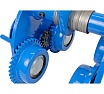 Тележка для тали приводная Shtapler GCL 1т 6м 71038607
