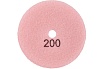 Алмазный круг 100 мм, P200, мокрое шлифование 1820.157900 Elitech 204920