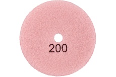 Алмазный круг 100 мм, P200, мокрое шлифование 1820.157900 Elitech 204920