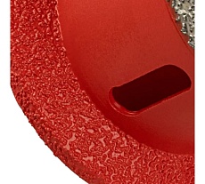 Коронка-фреза алмазная CERAMIC CONE PRO 40-60 мм для УШМ DLT 1491
