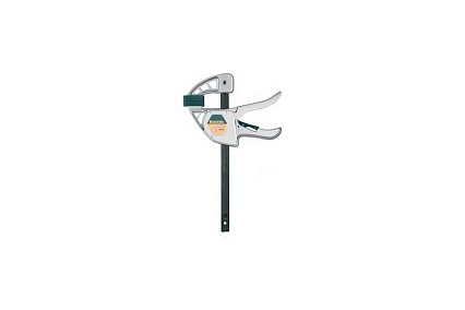 Ручная пистолетная струбцина Kraftool EcoKraft 32228-45, 450 мм