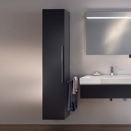 Шкаф пенал Geberit iCon 35 см