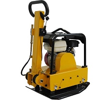 Виброплита Habert H-C160SH (GX160) 00-00159300
