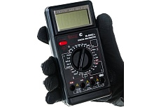 Цифровой мультиметр Master Professional M890C 90891