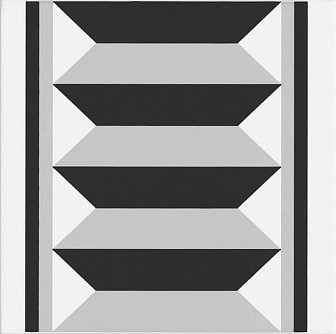 Декор Kerama Marazzi Ателье 20х20 см, NT\A242\5009