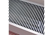 Конвектор КЗТО Бриз 200*100*1200 U (5Ал 12) NEW БР2001001200U5АЛ12