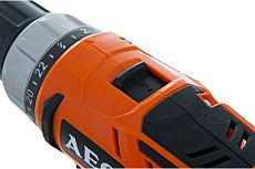 Аккумуляторная дрель-шуруповерт AEG BS 12G2 NC-142C 431985