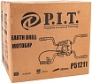 Мотобур P.I.T. P51211