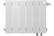 Радиатор Royal Thermo PianoForte 300 /Bianco Traffico - 6 секц. VDR НС-1346052