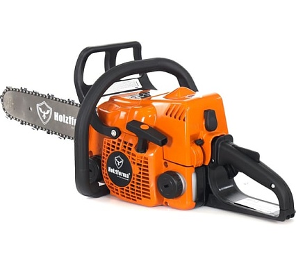 Бензопила Holzfforma G180 16" CS18066OR