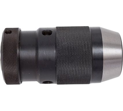 Патрон сверлильный самозажимной 1-13 мм, В16 ТЕХНОРЕАЛ МА310251015