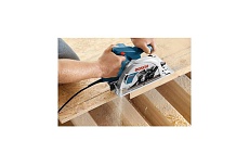 Ручная циркулярная пила Bosch GKS 55 CE 0.601.664.800