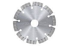 Диск алмазный LaserTurboV PREMIUM (125х22.23 мм) VOLL 1.00125