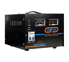 Стабилизатор Энергия CНВТ-2000/1 Hybrid Е0101-0119