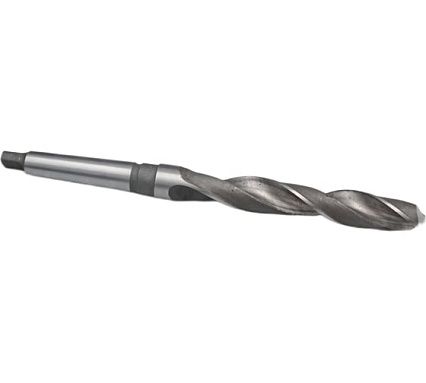 Сверло по металлу к/x 21х145х243 мм, Р6М5, КМ2 TORNERI 044743
