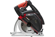 Дисковая пила по металлу Ravic RV-230 в комплекте с пильным диском 230.0001