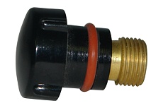 Колпачок короткий 10 шт для Sintig 17-18-26 Кедр 7200062