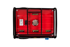 Бензиновый генератор DDE DPG5501E