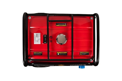 Бензиновый генератор DDE DPG5501E